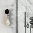thumbnail image 4 of Hooks,Strong Suction Cup Hooks - No Drill Bathroom & Kitchen Hooks for Tile/Glass, Electroplated Waterproof Towel Hooks, 6 Color Options, 2.2lbs Hold, 4 of 4