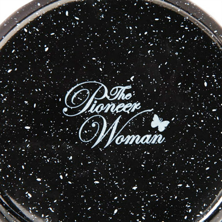 Pioneer Woman Vintage Speckle Nonstick (Walmart Exclusive