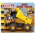 thumbnail image 1 of Pre-Owned Busy Dump Truck (Tonka) (Unknown) 0794406416 9780794406417, 1 of 1