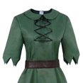 thumbnail image 2 of Conjunto de cosplay de personaje de cuento de hadas para hombres y mujeres, cómodo, de alta calidad y duradero, 2 of 3