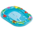 thumbnail image 1 of Intex Lil' Whale Baby Pool, 1 of 1
