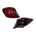 thumbnail image 1 of Calavera DEPO 2019 A 2021 Ford Izquierdo Sin Foco 1 Pieza, 1 of 4