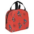 thumbnail image 1 of Spider-Man Handheld Insulated Lunch Bag, 1 of 7