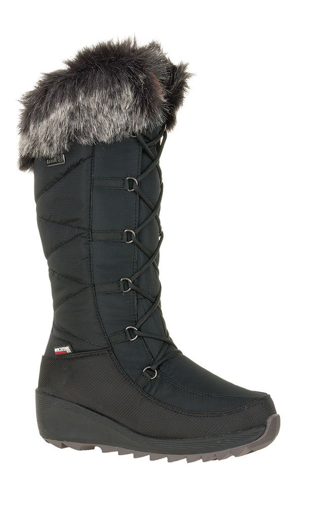 kamik pinot snow boot