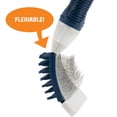 thumbnail image 5 of FurReal Flexible Slicker Massage Cat Brush, Grooming Tools for Pets, 5 of 6