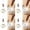 Coffee 4 Packs, variant on Portable Milk Frother Handheld Coffee Foam Maker For Lattes Cappuccinos & More