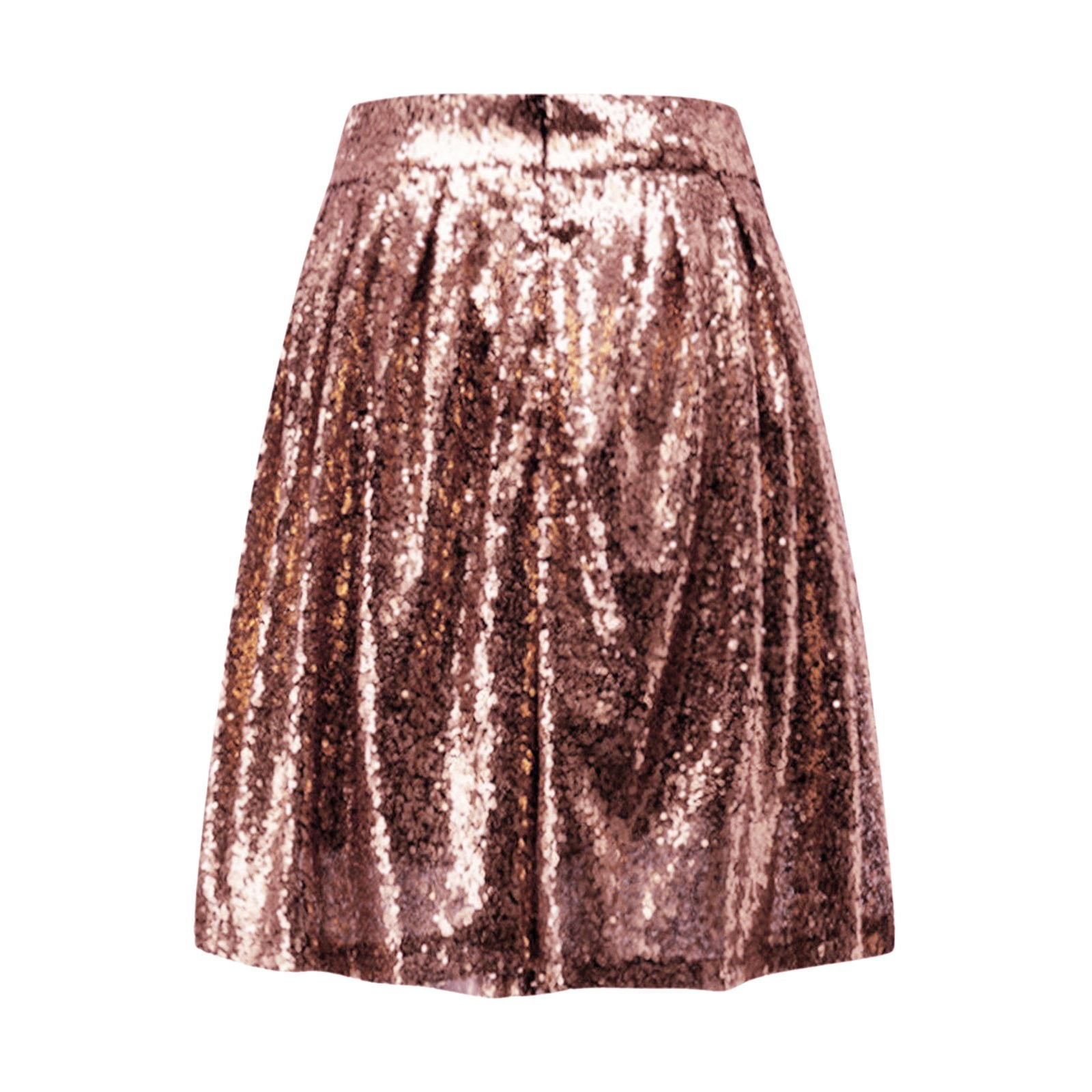 Glitter sellers skirt primark