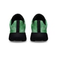 thumbnail image 4 of Have A Holly Jolly ChriStas Shoes Sneakers Black Size 13, 4 of 7