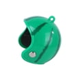 thumbnail image 1 of Methold Casco para mascotas, loros, sombreros, disfraces ajustables, accesorios, Protector, cascos para aves de corral, pollo, pájaro, pato Juguetes para pájaros sandía Methold PT003691-14, 1 of 6