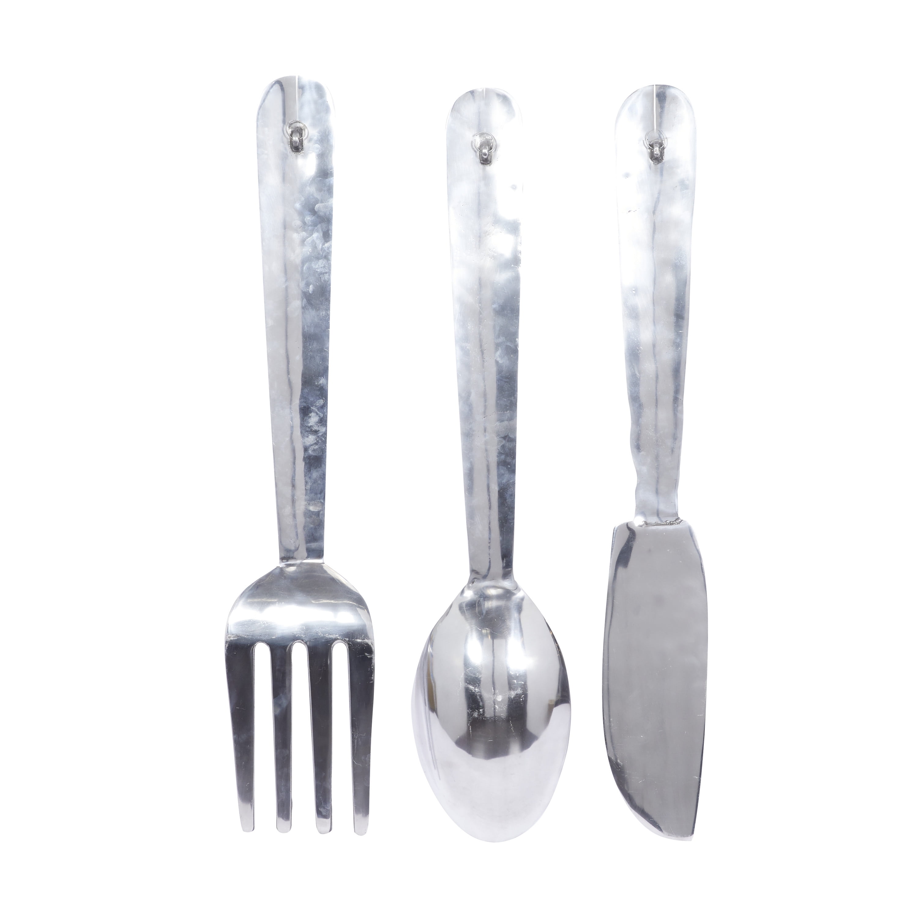 Cool Car Fork and Spoon Utensils Set – Amalka + Albert