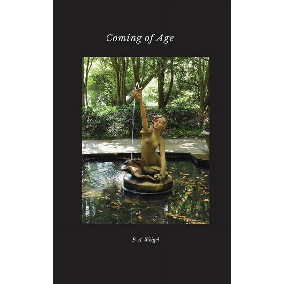 Coming of Age (Paperback)