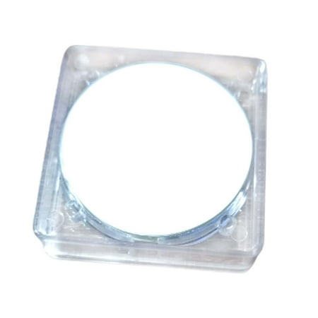 

Membrane Microfiltration 0.22μM Easy to Use Reusable Mixed filter Membrane Mixed Cellulose Membrane for industry 25mm 50pcs