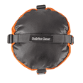 thumbnail image 3 of Ultra-light Compression Stuff Sack, 70D Nylon Sleeping Bag Stuff Sack 1L/5L/7L/17L/25L Compression Bag Space Saving Gear for Camping Hiking Backpacking, 3 of 4