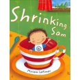 thumbnail image 1 of Pre-Owned Shrinking Sam (Hardcover) 1846860385 9781846860386, 1 of 1