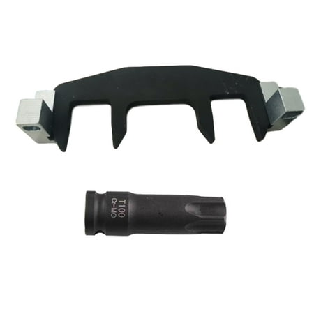 

ASCZOV Car Repair Camshaft Locking Engine Timing Tool Professional For M271
