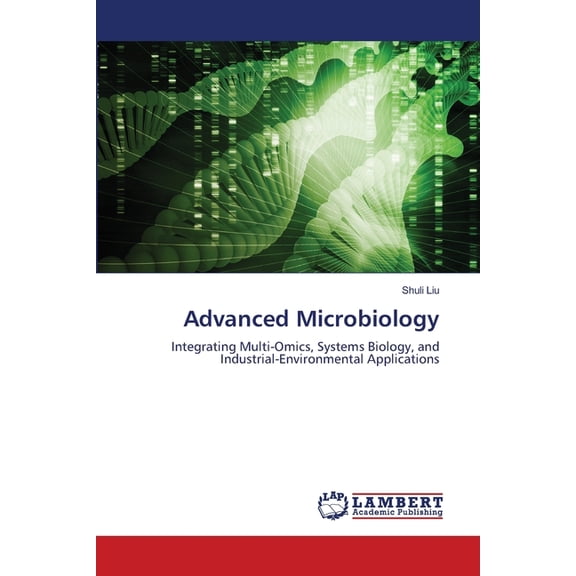 Advanced Microbiology, (Paperback)
