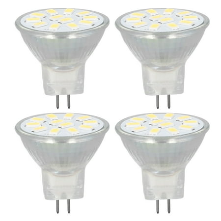 

MR11 Lamp Bulb International Standard Interface Energy Saving MR11 LED Light Bulb For Indoor For Outdoor Cold White