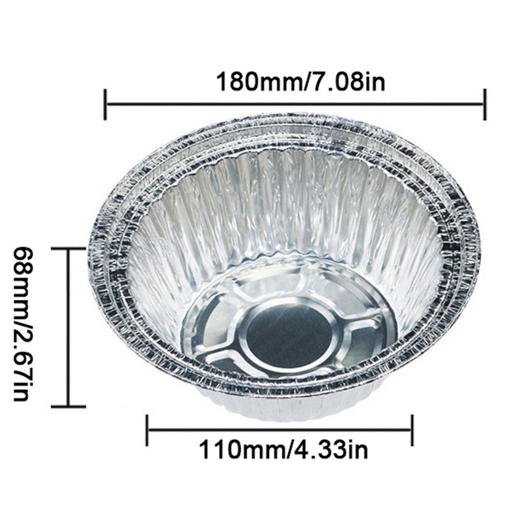 disposable cookware disposable bowl disposable foil bowl aluminum foil