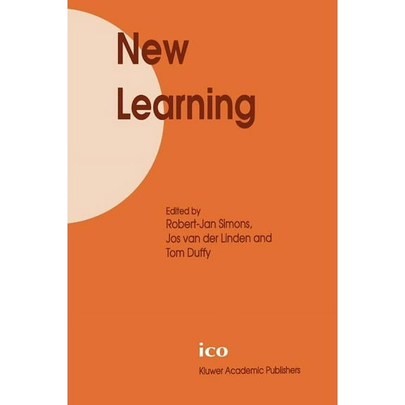 New Learning, (Paperback)
