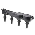 thumbnail image 2 of For Cadillac DeVille Seville SRX & Pontiac Bonneville New Ignition Coil - BuyAutoParts, 2 of 5