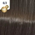 thumbnail image 3 of 6/2 Dark Blonde / Matte, Wella Koleston Perfect Permanent Hair Color 2 oz, 3 of 5