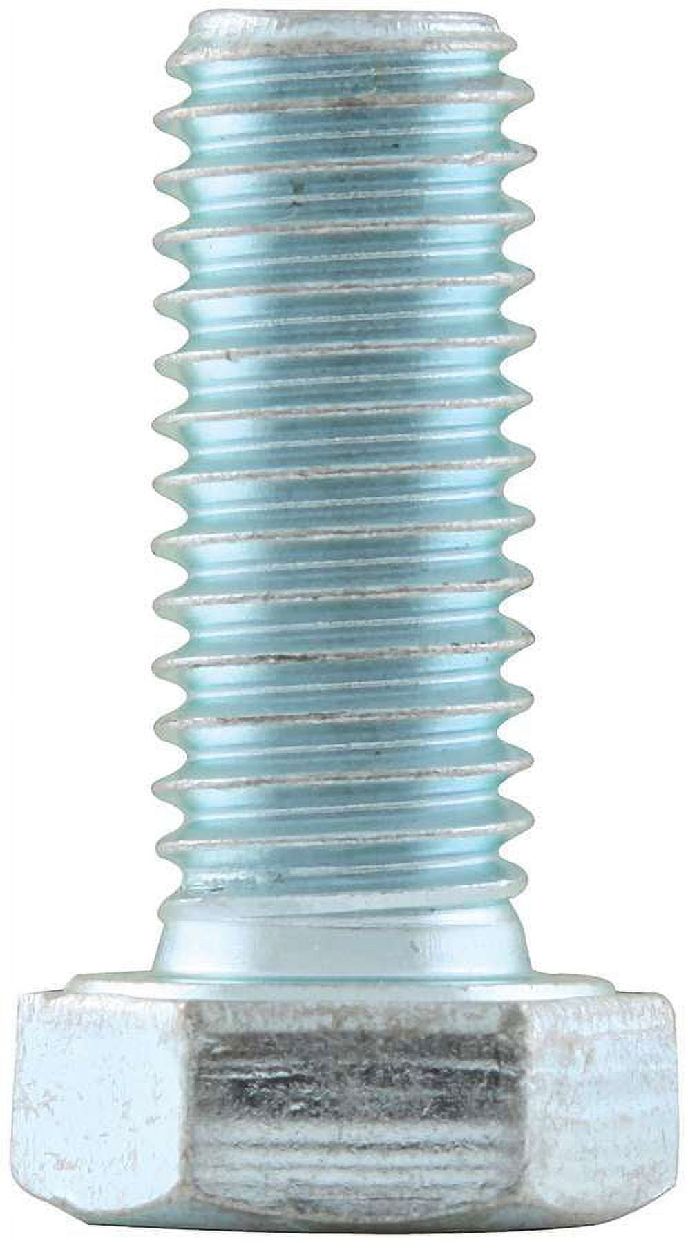 Allstar Hex Head Bolt 1/2-13 x 1-1/4 Allstar Hex Head Bolt 1/2-13 x 1-1/4