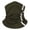 Green, variant on ZACPNCV Men Cooling Neck Gaiter Face Mask UPF Sun Protection for Cycling Fishing Hiking Quick Dry Breathable Nylon Sports Multi Functional