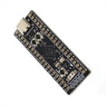 thumbnail image 3 of STM32U585CIU6 STM32U585CI STM32U585 STM32U5 STM32 Development Board Mini Core Board Demo Board,1 * STM32U585CIU6 Core Board,Black, 3 of 6