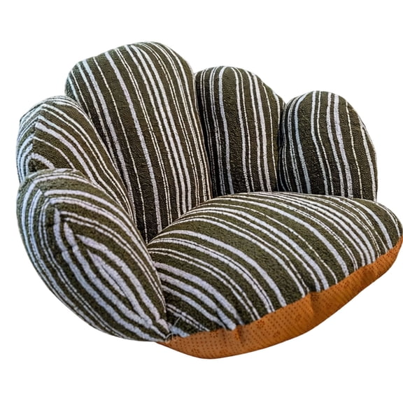 Floor Sitting Cushion Perfect For Relaxing Or Meditation