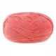 thumbnail image 1 of Naiovety Hilo para tejer, hilo de tejer multicolor, suéter, bufanda, guantes, paquete de ropa de bebé, regalos, juego de ovillos duraderos, Artesanía 12 rojo claro, 1 of 5