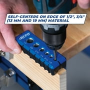 Kreg KDG-6000 Drilling Guide