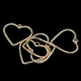thumbnail image 3 of 5pcs Vintage Hollow Out Charms DIY Craft Collar Colgantes Pendiente, 3 of 7