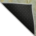 thumbnail image 5 of Addison Rugs Chantille Indoor/Outdoor Transitional Botanical Sage Machine Washable Rectangle Rug, 10' x 14', 5 of 8
