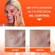 thumbnail image 2 of Darrow Actine Oil Control Gel Limpiador con Vitamina C, 140ml, 2 of 7