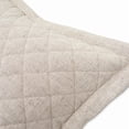 thumbnail image 6 of Aragoza 3-Piece Queen Quilt Set - Cream, 6 of 8
