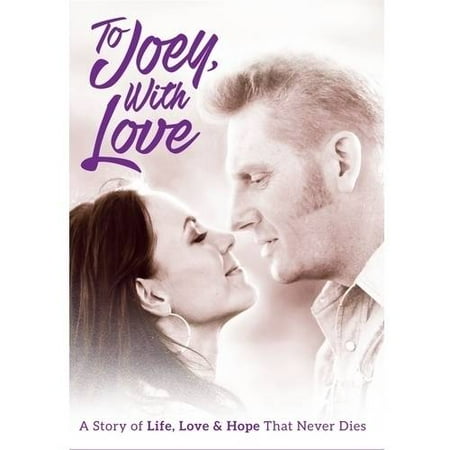 To Joey With Love (Widescreen)
