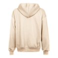 thumbnail image 4 of Women Oversized Zip Up Hoodie Fall Fashion 2025 Casual Fall Winter Jacket Trendy Long Sleeve Sweatshirt with Pocket, 4 of 7