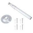 thumbnail image 2 of Proyector De Pared Ajustable Soporte Colgante Proyector Montaje Techo Rack Cilindro 100-200Cm Speravity EL006612-00, 2 of 6