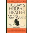 thumbnail image 1 of Pre-Owned Today's Herbal Health for Women (Paperback) 1885670354 9781885670359, 1 of 1
