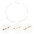thumbnail image 2 of Shisuyan Wrist Chain Multi 1Pack 31.5x0.4x0.4in, 2 of 8