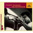 thumbnail image 3 of Chet Baker - Cools Out - Music & Performance - CD, 3 of 3