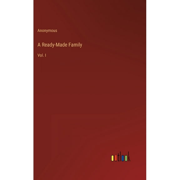 A Ready-Made Family (Hardcover)
