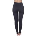thumbnail image 2 of LEGGIN AFELPADO RAYA AL FRENTE para mujer Hackman HC-RLA01, 2 of 2