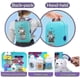 thumbnail image 4 of Pet Care Play Set Dog Grooming Kit With Backpack Doctor Set Vet Kit Ed, 4 of 5