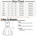 thumbnail image 3 of JUNWELL Robes en Coton et Lin pour Femmes Grande Taille Manches Courtes Col en V Été Robe T-Shirt Ample Unie, 3 of 8