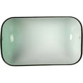 thumbnail image 4 of Abat-Jour en Verre Vert Rétro Compatible avec la Plupart des Lampes de Bureau, 4 of 5