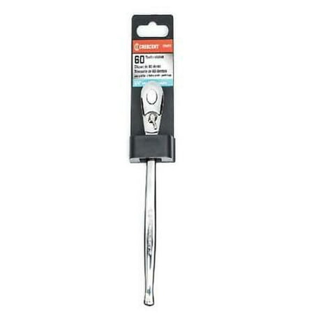 

1pk Crescent CRW0N Quick Release Ratchet 1/4