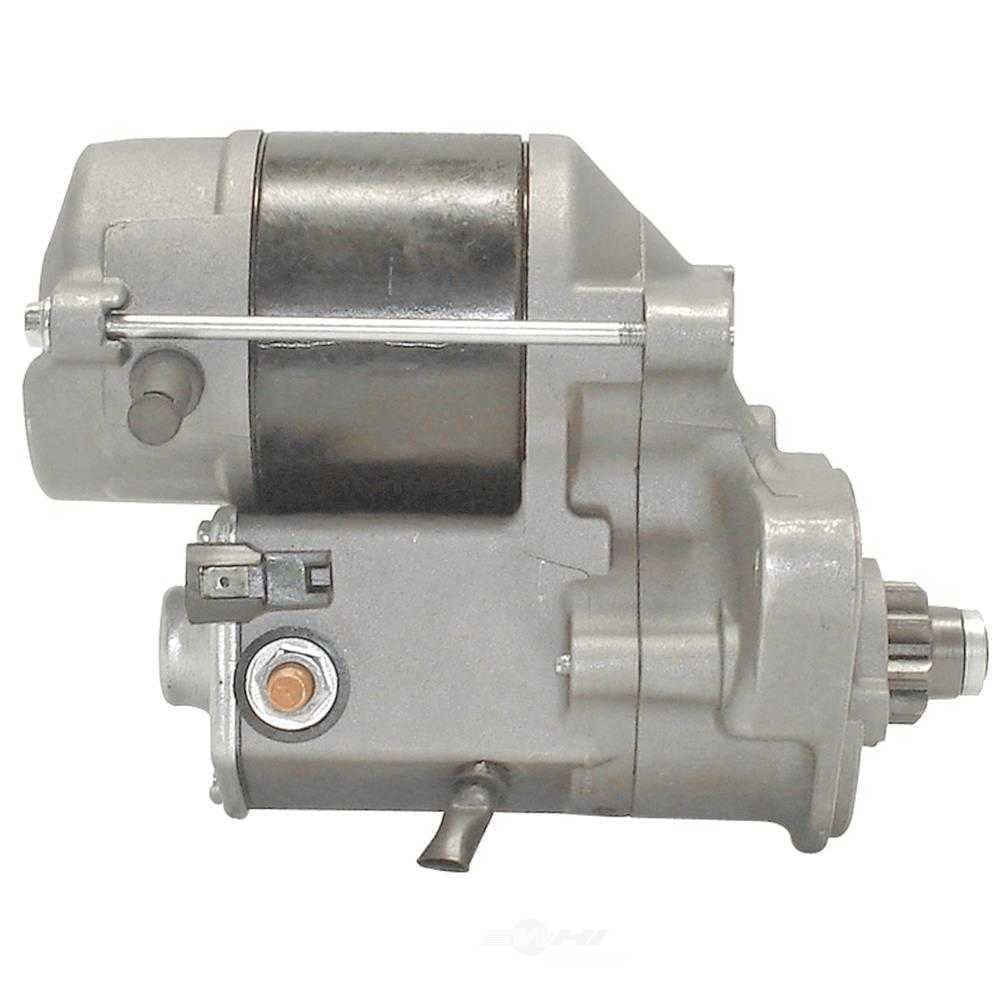 ACDelco 336-1134 Reman Starter Motor