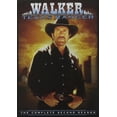 thumbnail image 2 of Walker, Texas Ranger: The Complete Second Season (DVD), 2 of 5