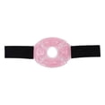 thumbnail image 2 of Paquete De Gel De Enfriamiento, Ayuda A Aliviar El Dolor, Alivia Las Lesiones Deportivas, Paquete De Codo De Gel De Enfriamiento Para Exteriores Para El Hogar De Por Vida Para La ANGGREK Rosa, 2 of 8